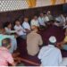 ‘शक्तीपीठ’ महामार्गाविरोधात शेतकरी आक्रमक; पेरणोलीत सर्व्हे रोखण्याचा निर्धार