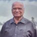 राजुरा विधानसभा क्षेत्राचे माजी आमदार ॲड. विठ्ठलराव धोटे यांचे निधन