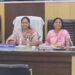 स्थानिक स्वराज्य संस्थांच्या निवडणुकांमुळे धाराशिव नगर परिषदेची सर्वसाधारण सभा स्थगित
