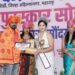 शिर्डी येथे राज्यस्तरीय महाराष्ट्र गुणगौरव पुरस्कार सोहळा २०२६ उत्साहात संपन्न