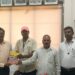 ऊर्जा मित्र बैठकीत जागृत ग्राहक राजा ग्राहक संघटनेचा महावितरणवर सवालांचा भडिमार; लोडशेडिंग, सोलर योजना, फिडर प्रलंबित कामांवर प्रशासनाला धारेवर