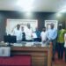संकेश्वर-बांदा महामार्गावरील प्रस्तावित टोलविरोधात बहुजन मुक्ती पार्टी आक्रमक; आजरा तहसीलदारांना निवेदन