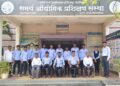 समर्थ आयटीआयच्या विद्यार्थ्यांची मल्टिनॅशनल कंपनीत निवड; कॅम्पस इंटरव्ह्यूतून रोजगाराची संधी
