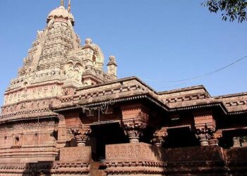 घृष्णेश्वर ज्योतिर्लिंग मंदिराच्या विकासासाठी २१० कोटींचा निधी मंजूर; परिसराचा होणार कायापालट