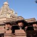 घृष्णेश्वर ज्योतिर्लिंग मंदिराच्या विकासासाठी २१० कोटींचा निधी मंजूर; परिसराचा होणार कायापालट