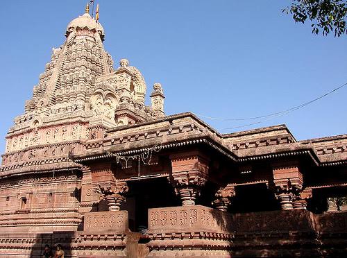 घृष्णेश्वर ज्योतिर्लिंग मंदिराच्या विकासासाठी २१० कोटींचा निधी मंजूर; परिसराचा होणार कायापालट