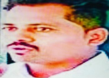 बहुजन समाज पक्षाचे खटाव तालुकाध्यक्ष गणेश थोरात यांचा भीषण अपघातात मृत्यू