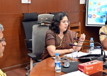 वर्धा-चंद्रपूर-गडचिरोली स्थानिक प्राधिकारी मतदारसंघासाठी १८ जूनला मतदान; ९७७ मतदार बजावणार हक्क