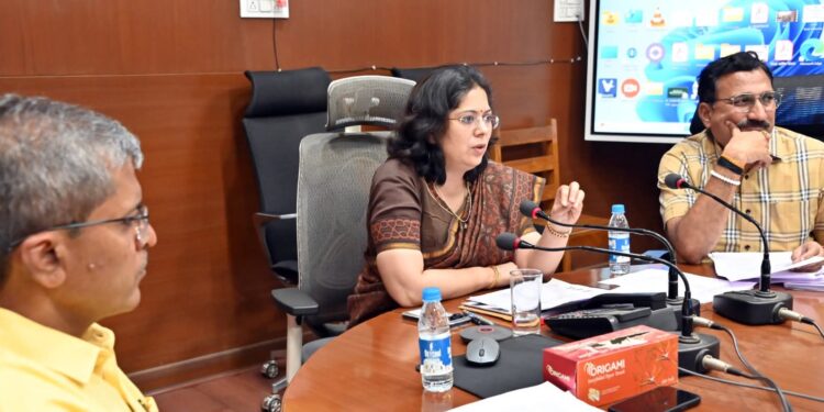 वर्धा-चंद्रपूर-गडचिरोली स्थानिक प्राधिकारी मतदारसंघासाठी १८ जूनला मतदान; ९७७ मतदार बजावणार हक्क