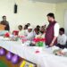 “शेतकरी हा देशाचा कणा; त्यांना सर्व सुविधा उपलब्ध करून द्या” – माजी मंत्री आ. संजय बनसोडे