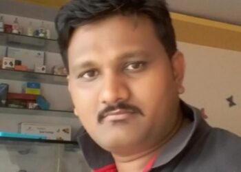 सोमनाळा फाट्याजवळ भीषण अपघात; मारेगाव येथील सचिन देवाळकर यांचा मृत्यू