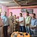 कु. आकांक्षा वाघमारे हिचे दहावी परीक्षेत उज्ज्वल यश
