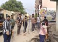 जतमध्ये जागर फाउंडेशनतर्फे भव्य स्वच्छता अभियान