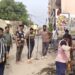 जतमध्ये जागर फाउंडेशनतर्फे भव्य स्वच्छता अभियान