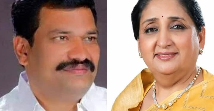 राष्ट्रवादीच्या विधान परिषद उमेदवारीसाठी रमेश आडसकर यांचे नाव चर्चेत