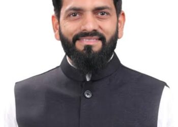 “संकल्प ते सिद्दी “या देशव्यापी उपक्रमांतर्गत महाराष्ट्र भाजपच्या वतीने आमदार विक्रम पाचपुते यांची प्रदेश सहसंयोजक पदी निवड