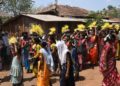 कोगदे-चंद्रगाव येथे अवतार कुळ परिवार मेळावा २०२६ उत्साहात संपन्न