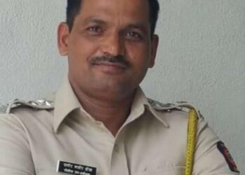 समीर शेख बीडचे नवे अप्पर पोलीस अधीक्षक