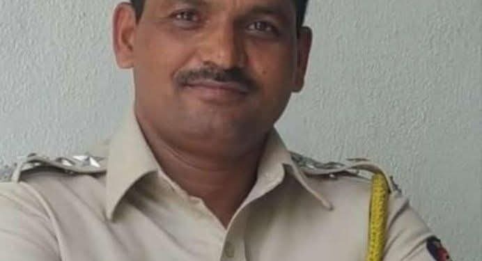 समीर शेख बीडचे नवे अप्पर पोलीस अधीक्षक