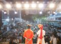 युवा नेते काळे यांच्या संकल्पनेतून धर्मवीरांना आगळे वेगळे अभिवादन