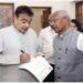 किनवट-इस्लापूर राष्ट्रीय महामार्गाच्या निकृष्ट कामावर गडकरींचा दणका; कंत्राटदाराला ब्लॅकलिस्ट करण्याचे आदेश