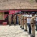 करमाळा पोलीस स्टेशनमध्ये ‘दहशतवाद व हिंसाचार विरोधी दिन’ संपन्न; अधिकारी-अंमलदारांची शपथ