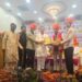 किन्हवली परिसरातील कानडी गावच्या सुपुत्राला ‘लोक हिंद’ राज्यस्तरीय पुरस्कार