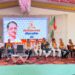 शहादा येथे भाजपची दोन दिवसीय निवासी कार्यकर्ता प्रशिक्षण कार्यशाळा उत्साहात संपन्न