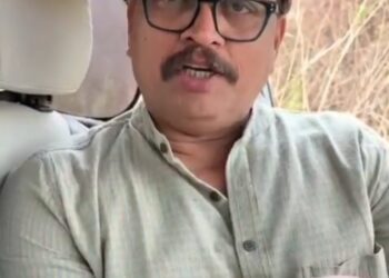 शहाद्यात सिने अभिनेते शरद पोंक्षे यांचे ‘स्वातंत्र्यवीर सावरकर आणि हिंदू राष्ट्र’ विषयावर २२ मे रोजी व्याख्यान