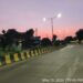 शहादा शहर हद्दीतील बायपास रस्त्यांवरील पथदिवे अखेर सुरू; उपनगराध्यक्षा माधवी पाटील यांच्या पाठपुराव्याला यश