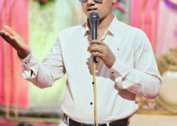 अ‍ॅड. संदीप दातरे यांना “छत्रपती राजर्षी शाहू महाराज समाज भूषण पुरस्कार २०२६” जाहीर