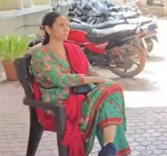 शहादा नगरपालिकेत उपनगराध्यक्षांची अचानक धडक; उशिरा येणाऱ्या कर्मचाऱ्यांमध्ये खळबळ