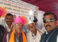 युवा क्रांती फाउंडेशनचा चौथा वर्धापन दिन व ‘महाराष्ट्र भूषण’ पुरस्कार सोहळा उत्साहात संपन्न