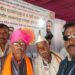 युवा क्रांती फाउंडेशनचा चौथा वर्धापन दिन व ‘महाराष्ट्र भूषण’ पुरस्कार सोहळा उत्साहात संपन्न