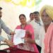 येहळेगाव सोळंके येथे ‘छत्रपती शिवाजी महाराज महसूल समाधान शिबिर’ संपन्न