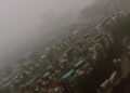 पुणे-पिंपरी चिंचवड परिसरात मुसळधार पाऊस; नागरिकांची तारांबळ