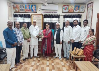 जगाच्या पाठीवर भारतीय नाट्यपरंपरा अतिशय समृद्ध : डॉ. योगिता महाजन