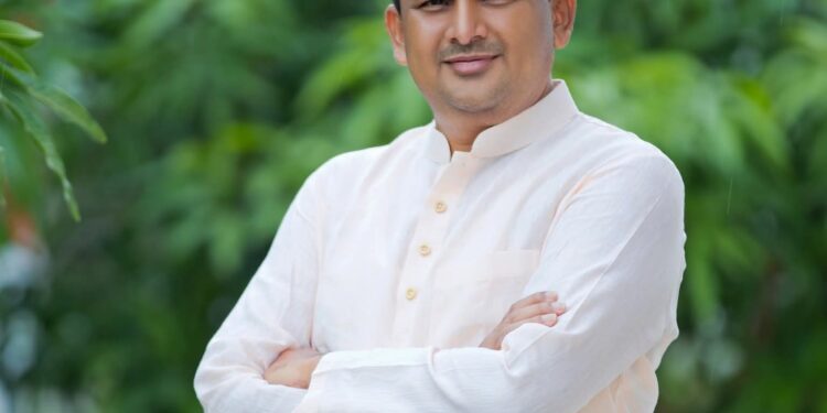विधान परिषद निवडणुकीत राहुल मोटे यांना राष्ट्रवादीकडून उमेदवारीची चर्चा