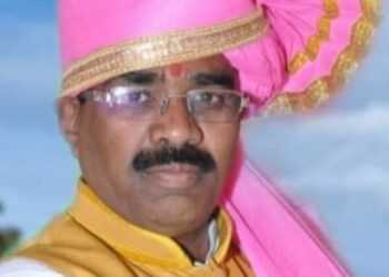 राजेंद्र खेडकर यांची रयत शिक्षण संस्थेच्या समन्वय समिती सदस्यपदी निवड