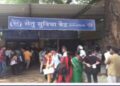 शासकीय दाखल्यांसाठी सेतू केंद्रांमध्ये अवाजवी शुल्क आकारल्याची तक्रार