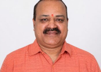 23 मराठा बटालियनचे सेवा निवृत्त कॅप्टन जीवराज दशरथ खैरनार यांचे दुःखद निधन