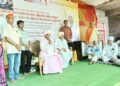 साईनाथ महाराजांनी घेतलेला वसा जगाला प्रेरणा देईल : महंत मधुकर बाबा शास्त्री कवीश्वर