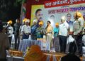 यश अकॅडमीतर्फे यशस्वी विद्यार्थी-विद्यार्थिनींचा भव्य सत्कार सोहळा संपन्न