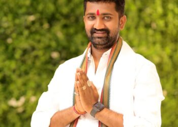 शिरूरच्या राजकारणात नवी चर्चा; नगरसेवक अभिजीत पाचर्णे विधान परिषदेच्या रिंगणात उतरणार?