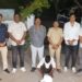 गांजा विक्री करणाऱ्या आरोपीवर स्थानिक गुन्हे शाखेची धडक कारवाई