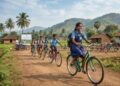 🚲 १०० सायकली, १०० स्वप्ने!