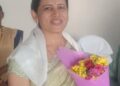 दोंडाईचा उपजिल्हा रुग्णालयात स्त्रीरोग तज्ज्ञ डॉ. जयश्री पाटील यांची नियुक्ती