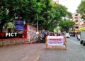 धनकवडीत गुन्हेगार-पोलिस संघर्षाच्या पार्श्वभूमीवर नागरिकांचे हाल; रात्री नाकाबंदीमुळे व्यापारी व विद्यार्थ्यांमध्ये नाराजी
