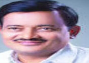 सातारा जिल्हा काँग्रेस कमिटीच्या अध्यक्षपदी नामदेव पाटील यांची नियुक्ती