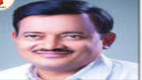 सातारा जिल्हा काँग्रेस कमिटीच्या अध्यक्षपदी नामदेव पाटील यांची नियुक्ती